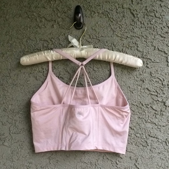 Athleta Bra Top, S - Picture 2 of 8